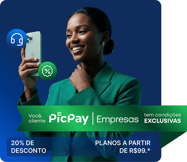 PicPay Empresas