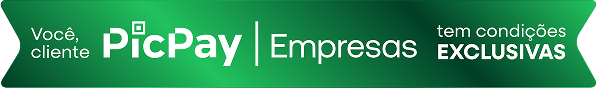 Você, cliente picpay