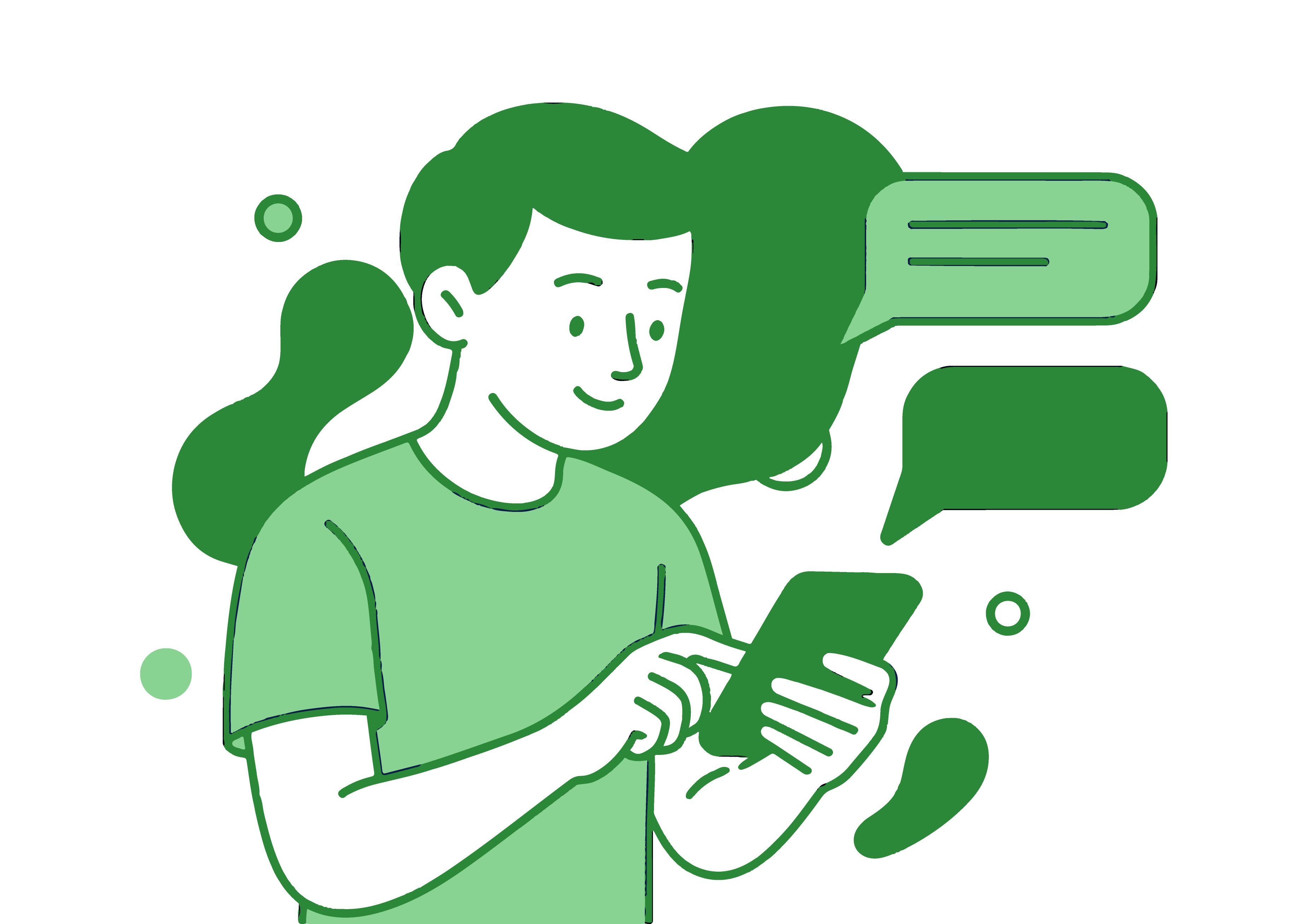 20 mensagens prontas para vender mais no WhatsApp