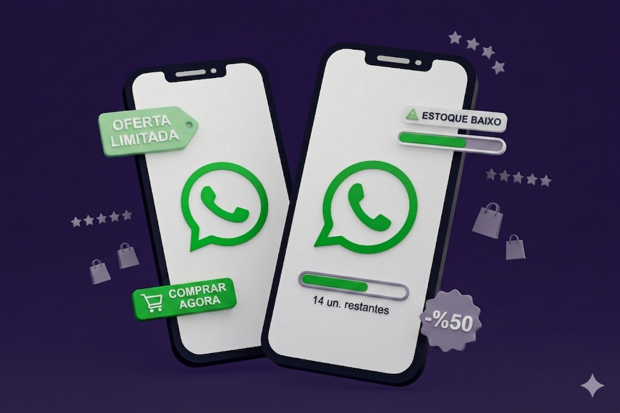 As 10 melhores ferramentas para vender pelo WhatsApp