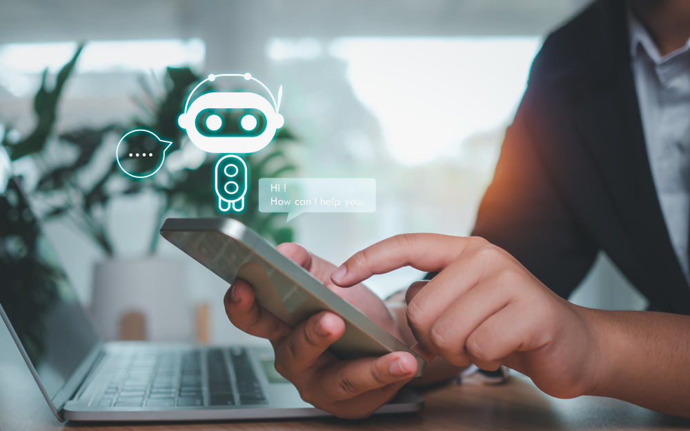 Chatbot com IA: como treinar sem perder controle