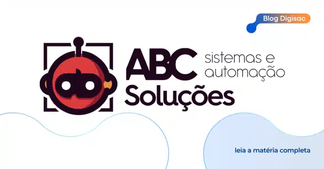 Como a ABC Soluções aumentou a satisfação do cliente e dobrou sua base com atendimento via WhatsApp