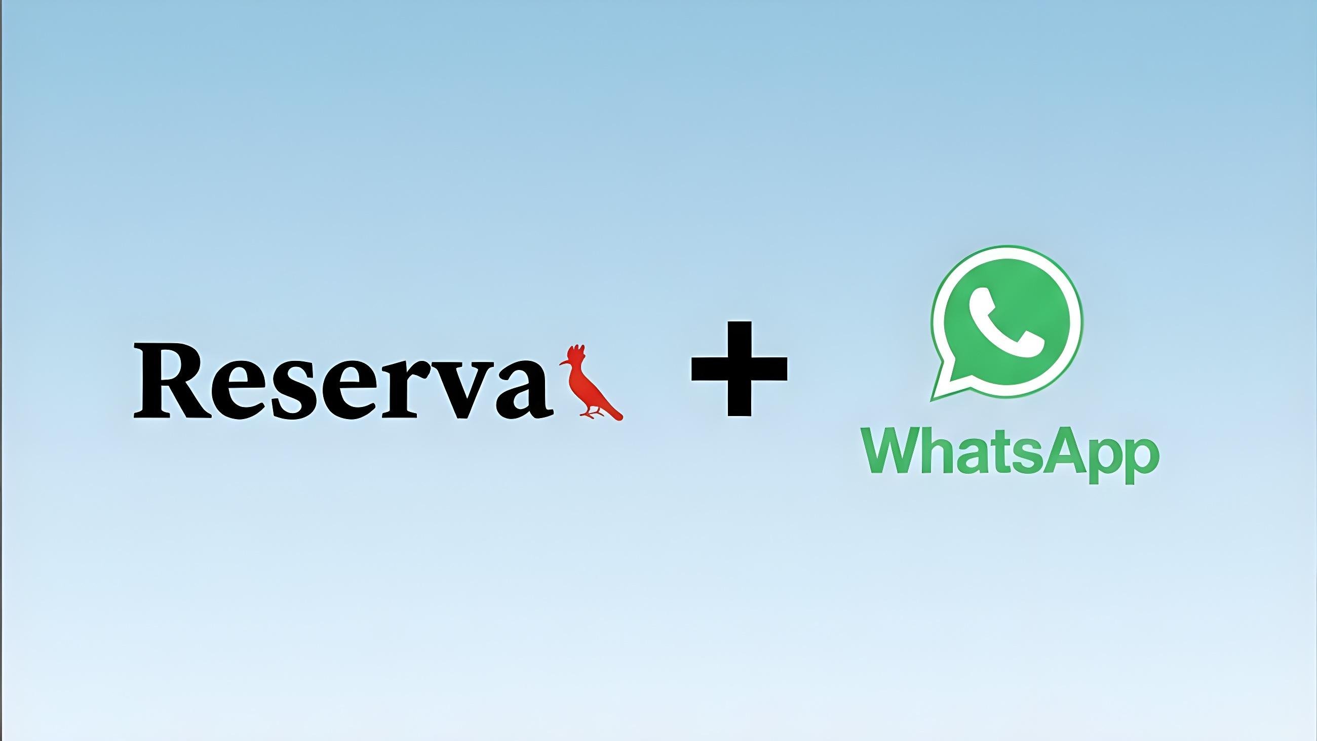 Como a Reserva transformou o WhatsApp em canal estratégico de vendas e relacionamento