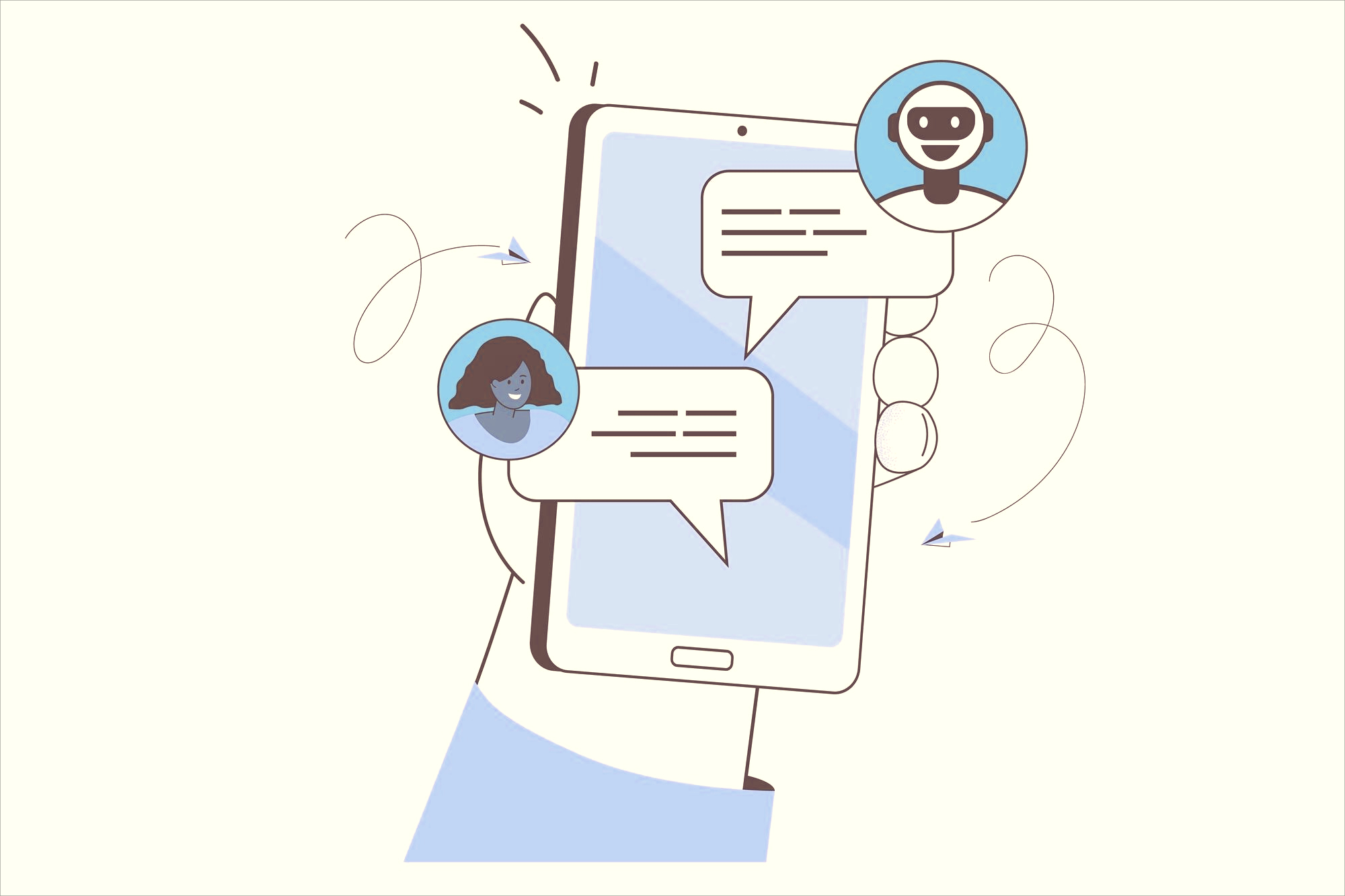Como configurar mensagem automática de recesso no WhatsApp (com exemplos prontos)