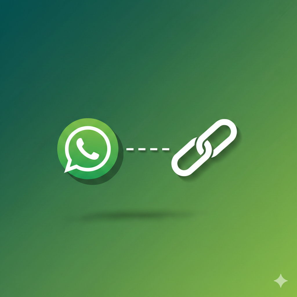 Como gerar link para WhatsApp: guia rápido