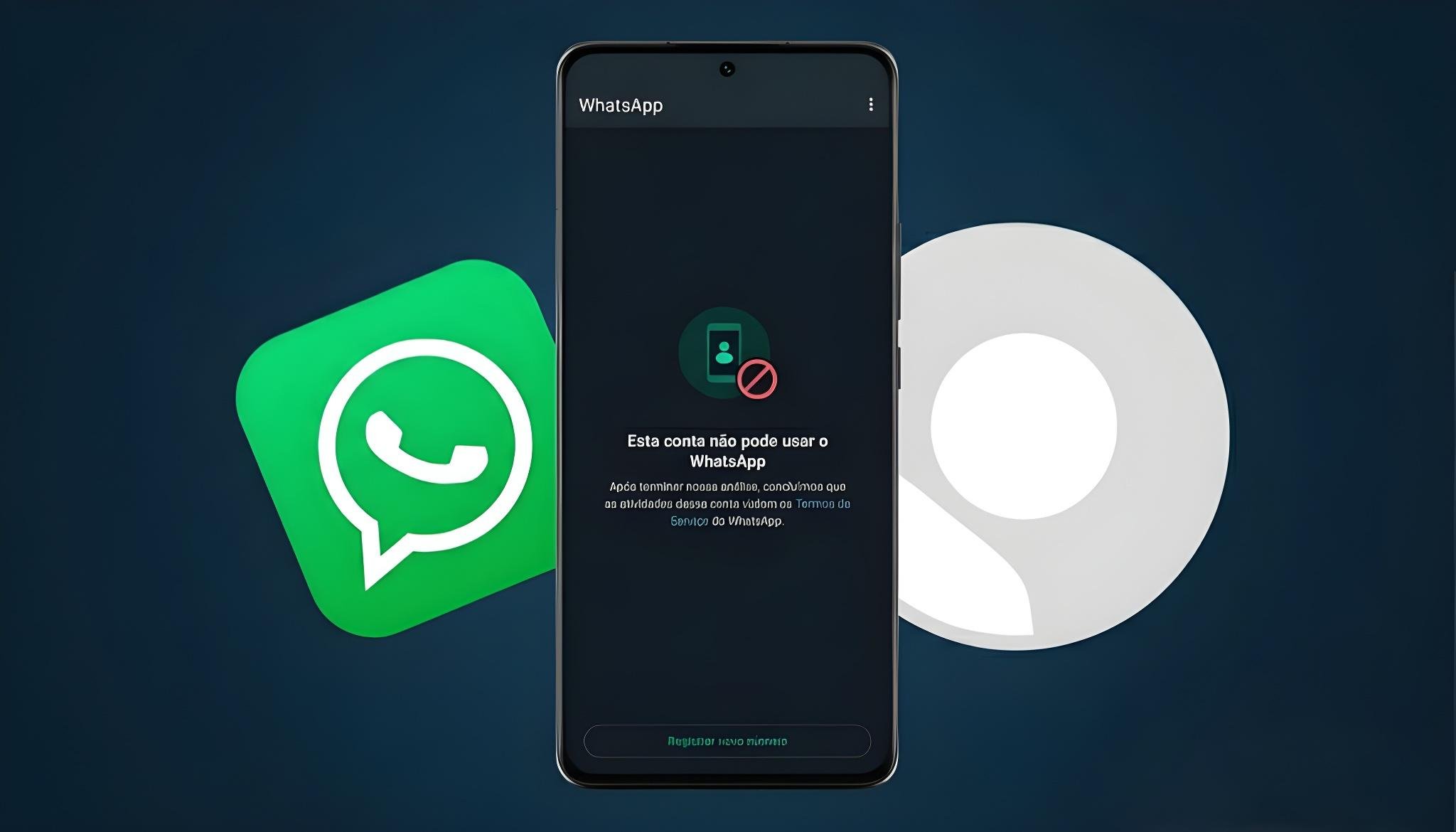 Como recuperar número banido do WhatsApp (Guia Atualizado 2026)