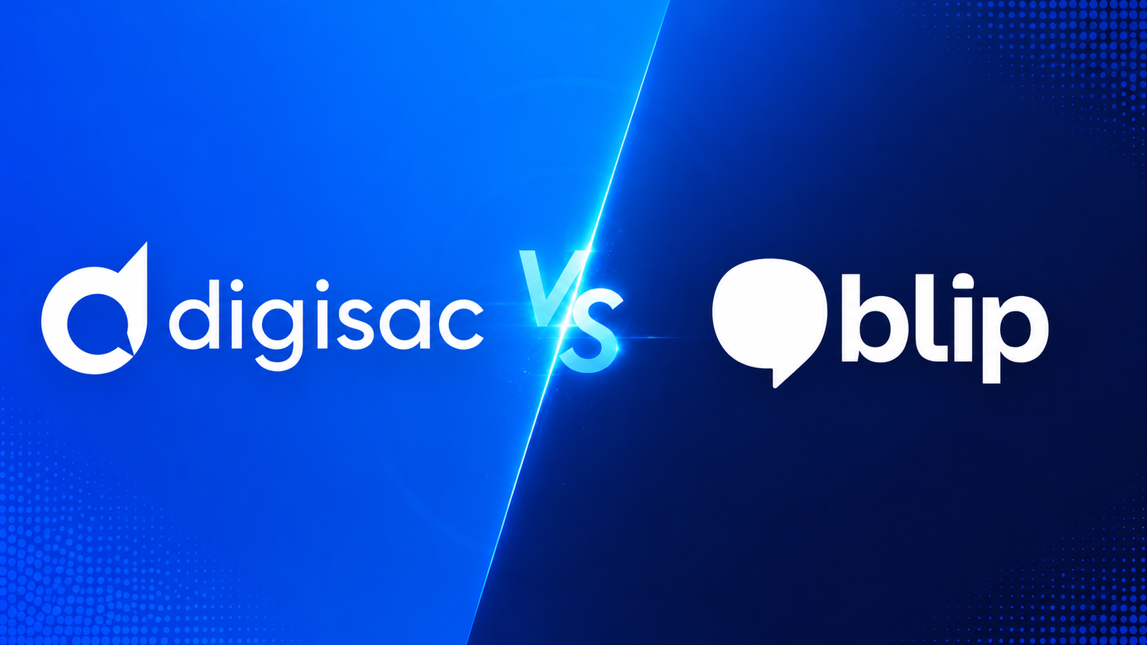 Digisac ou Blip: compare as plataformas de atendimento digital