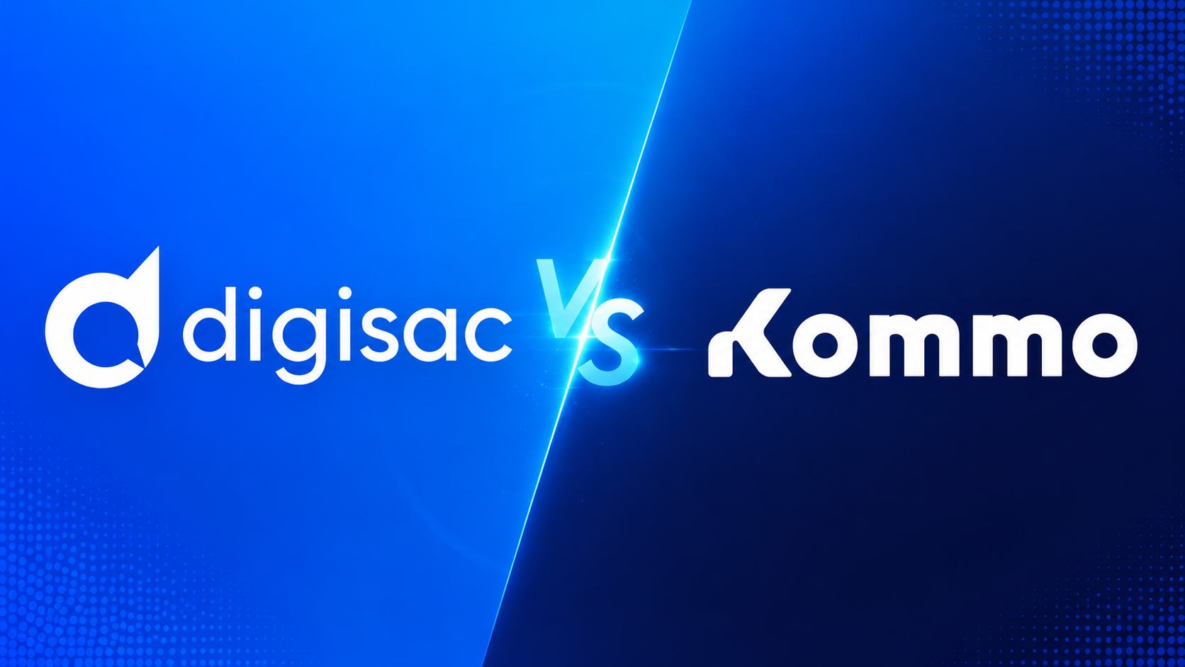 Digisac ou Kommo: qual plataforma faz mais sentido para vender pelo WhatsApp?