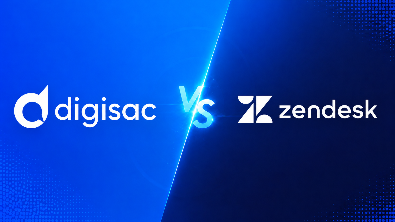 Digisac ou Zendesk: qual plataforma faz mais sentido para atendimento?