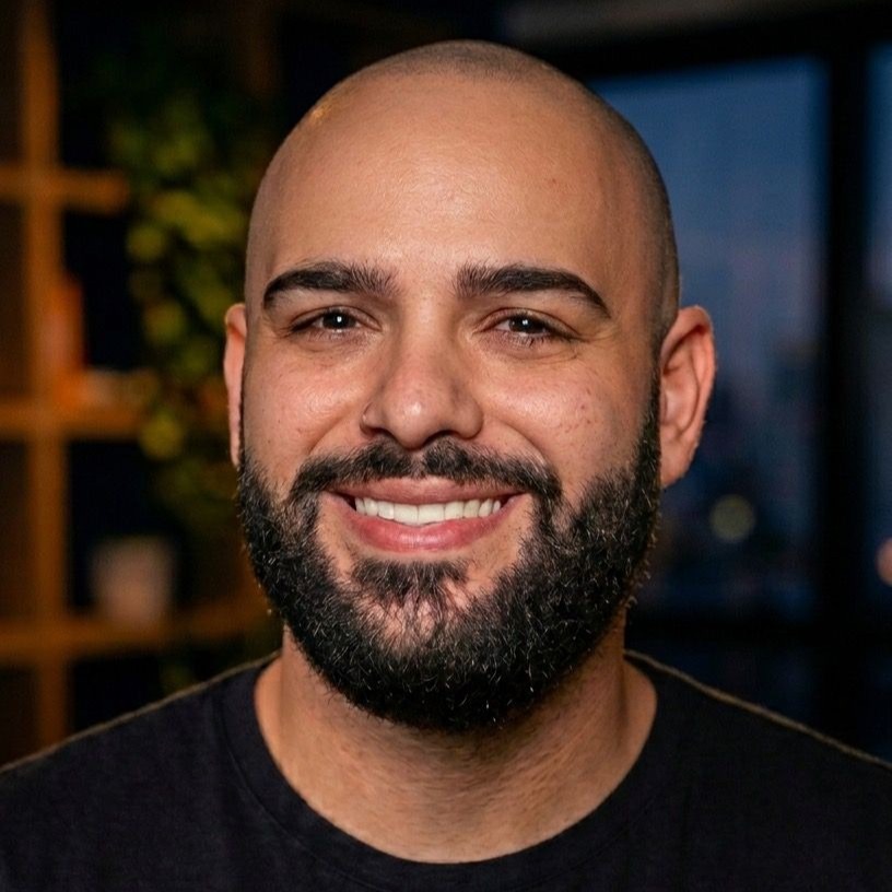 Gustavo Medeiros