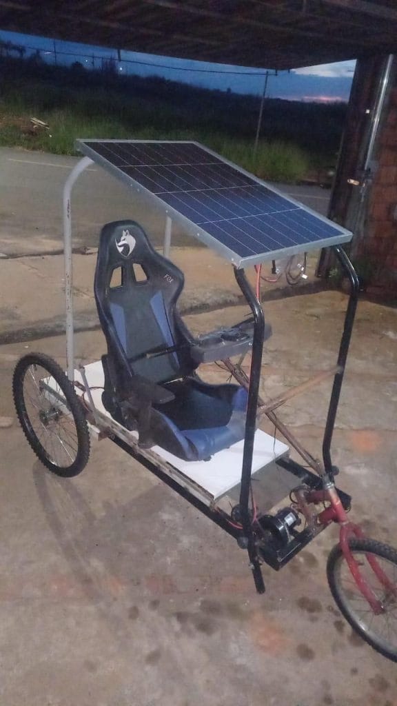 Inova&ccedil;&atilde;o e tecnologia que transformam vidas