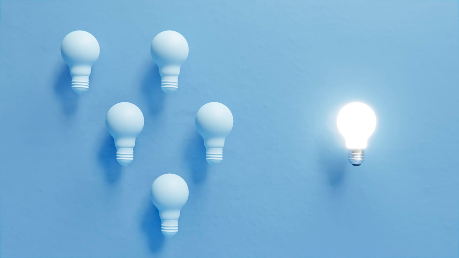 Inovação e tecnologia que transformam vidas