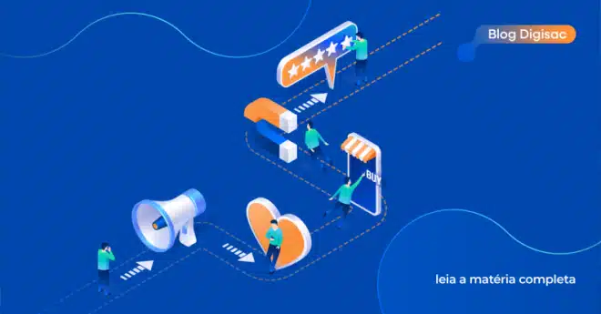 Jornada do cliente: como mapear e melhorar cada ponto de contato 