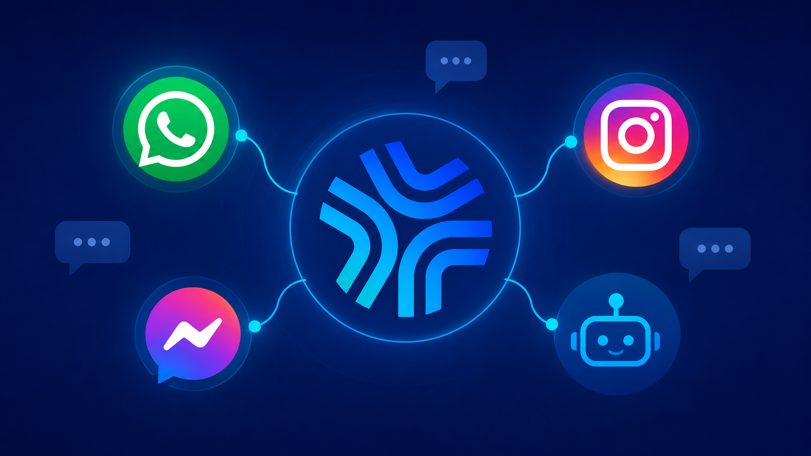 Meta Business Agent: tudo que você precisa saber sobre a nova IA da Meta para empresas