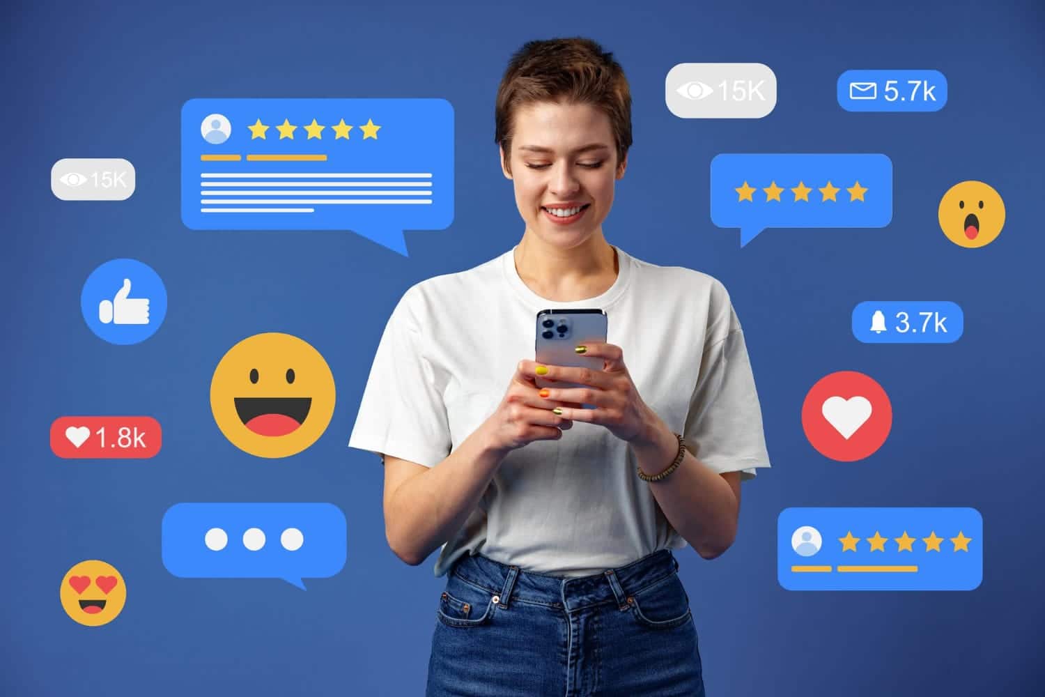 Pesquisa de satisfação do cliente: como ouvir, entender e encantar