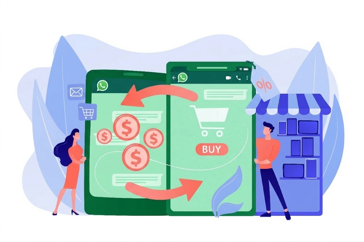 Política de Comércio do WhatsApp 2026: o que saber para evitar banimento