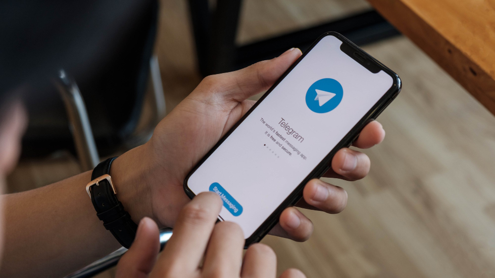 Telegram Business: o que é, como funciona como usar