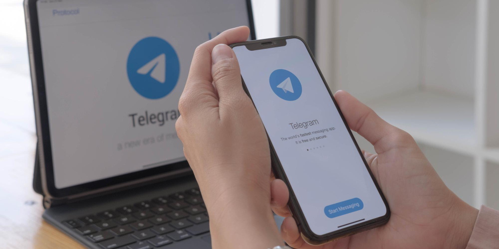 Telegram: o que é, como funciona e diferenças do WhatsApp