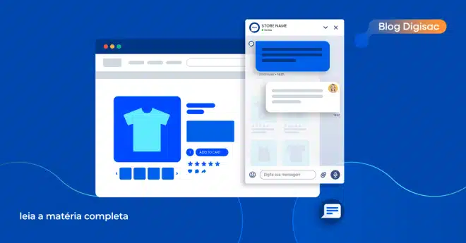 Vale a pena investir em Webchat para site?