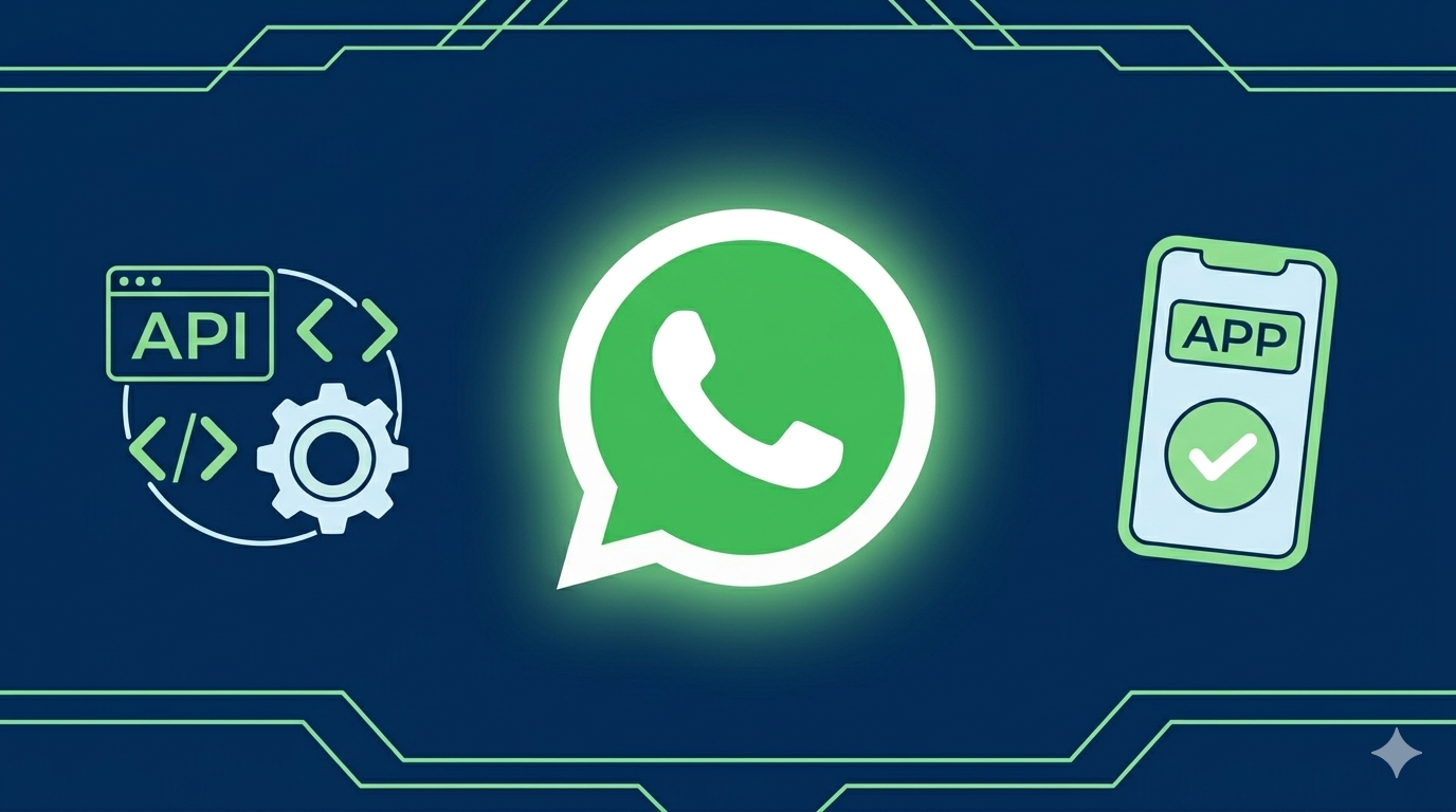 WhatsApp CoEx (Coexistence) evita banimento?
