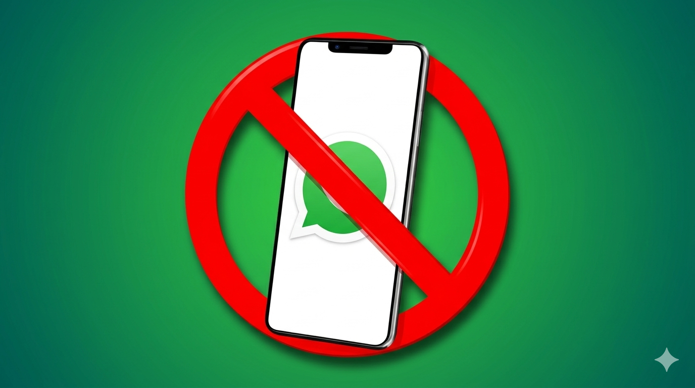 WhatsApp restrito: o que fazer?