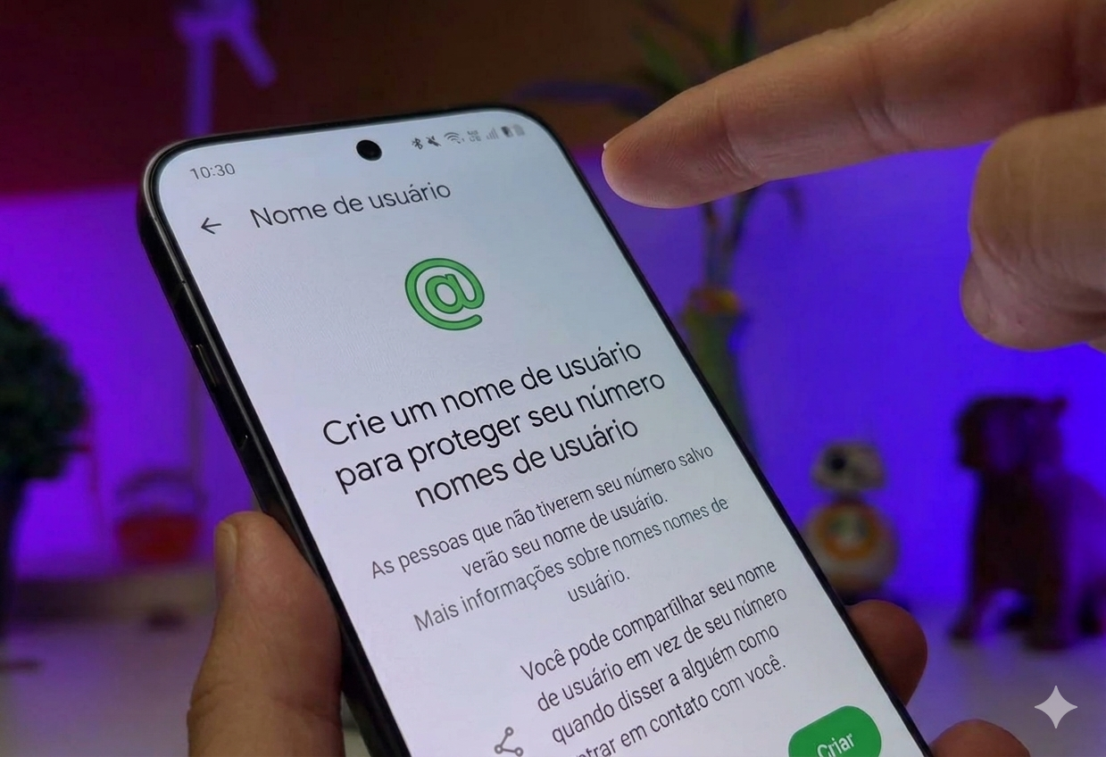 WhatsApp Username e BSUID: o que são, como funcionam e o que muda para empresas em 2026