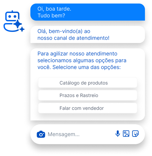 Agente Inteligente Digisac