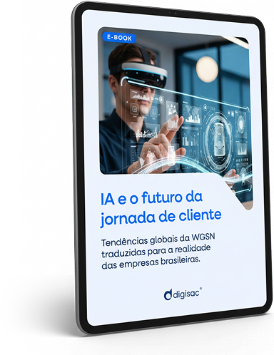 Jornada do Cliente