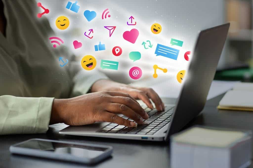 10 estratégias de marketing digital em queda para 2025