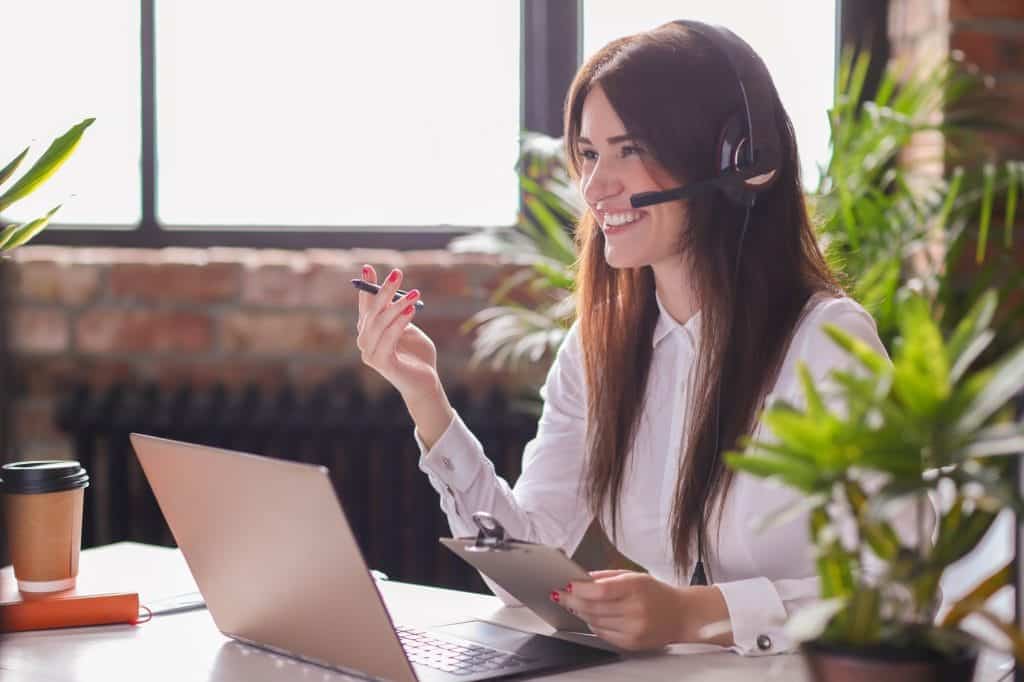 Melhores frases para abordar um cliente no atendimento