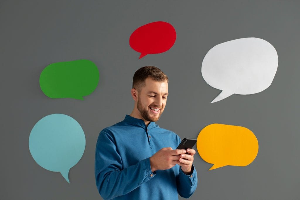 O que é Marketing Conversacional e como usar no seu negócio?