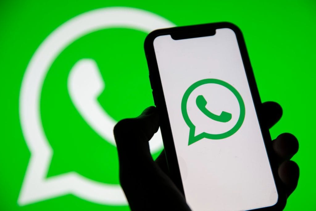 whatsapp api