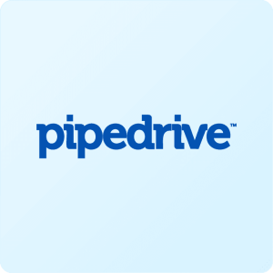 Pipedrive