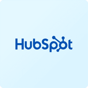 HubSpot
