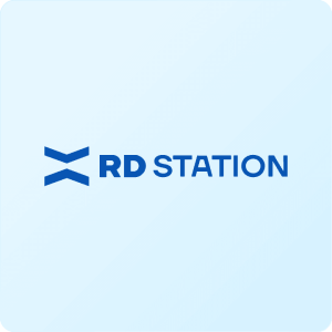 RD Station CRM