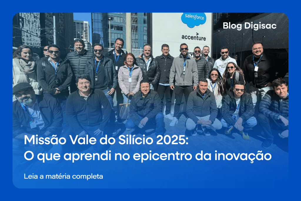 Vale do Silício, epicentro da tecnologia e da IA