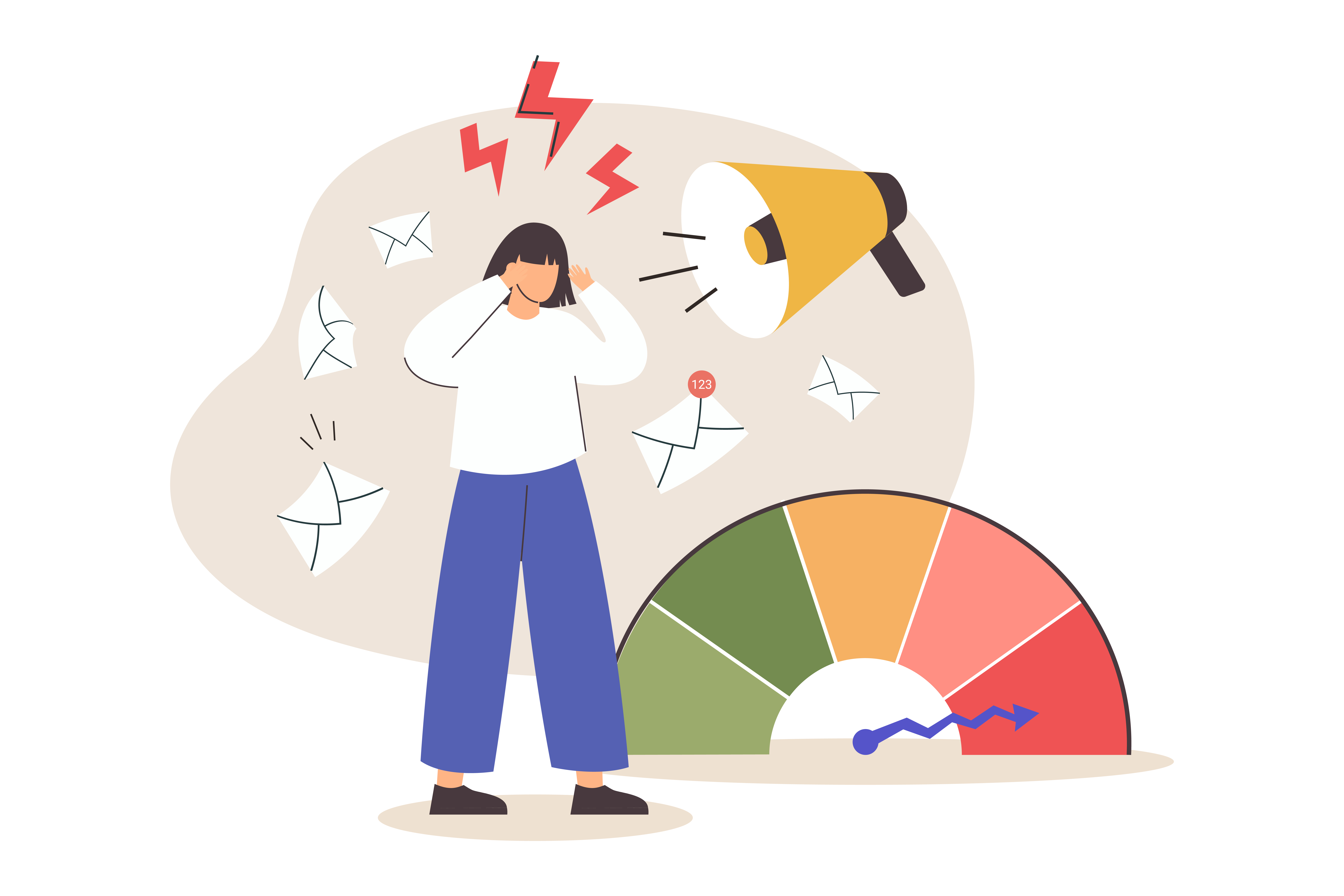 avaliação negativa: como responder e evitar