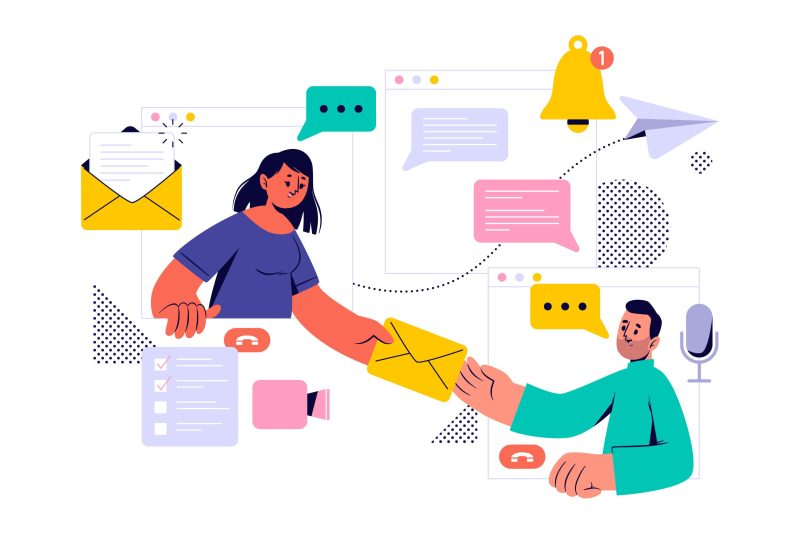 opt-in e opt-out