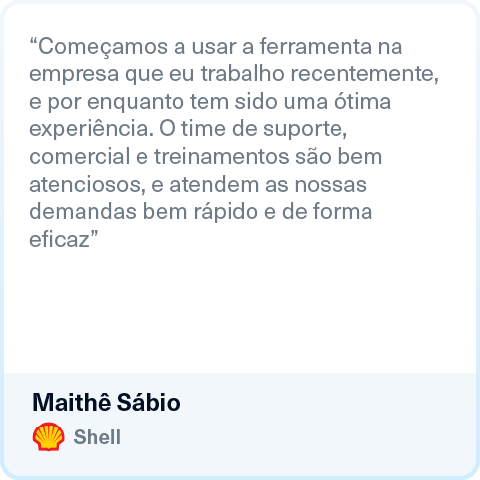 Shell