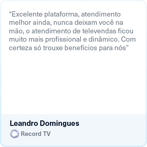 Record TV