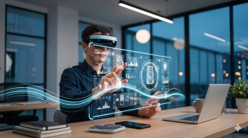 IA e o futuro da jornada do cliente